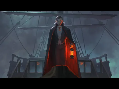 Dracula Reveal | Hellbreak | Hellbreak_TCG
