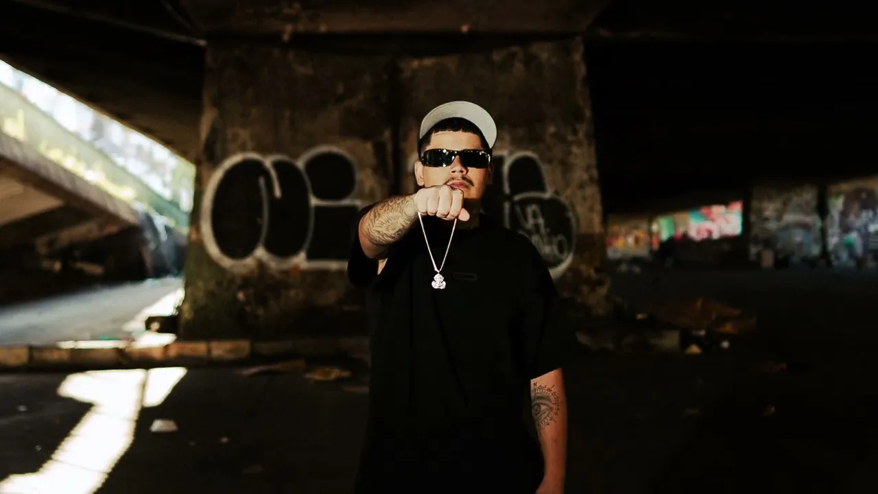 Vídeo de Bling World