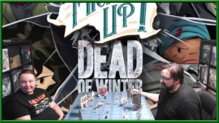 Flick 'Em Up Dead Of Winter Play Through