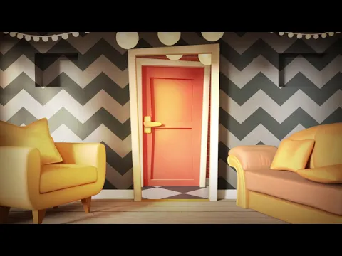 Wideo 100 Doors Puzzle Box