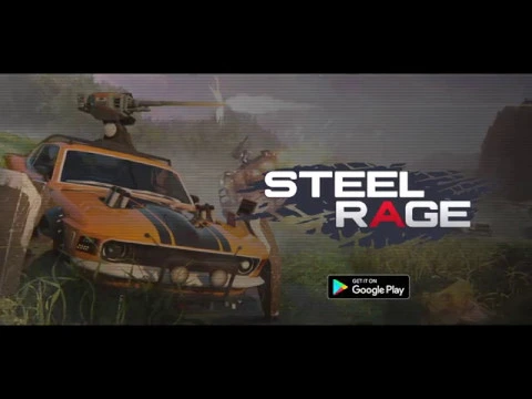 Відео Steel Rage