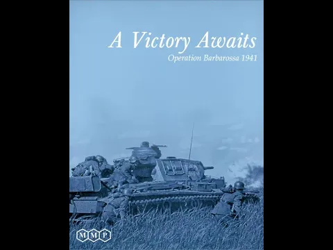 Unboxing/Review MMP's "A Victory..." Series