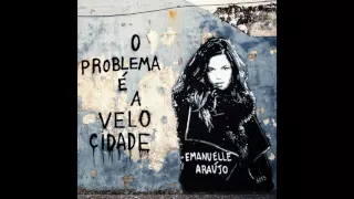 Emanuelle Araújo - Louco de Saudade