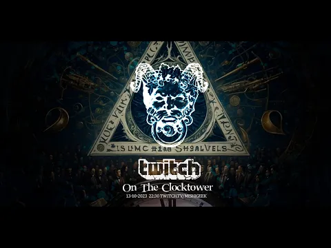 Mishi Geek - Cómo jugar y partida a Blood On The Clocktower