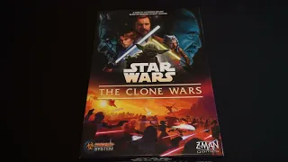 Star Wars The Clone Wars VS. Asajj Ventress 3-5-23