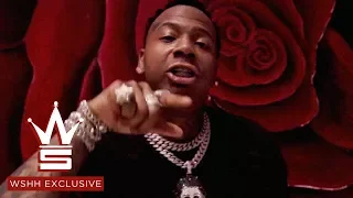 Moneybagg Yo &quot;Super Fake&quot; (WSHH Exclusive - Official Music Video)