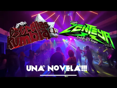 Video for event landing page