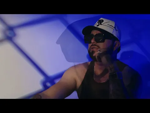 Video for event landing page