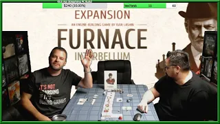 Furnace With Interbellum Expansion Playthrough From @ArcaneWonders