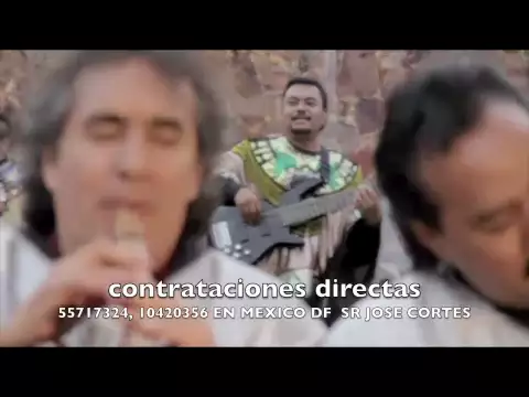 Video for event landing page