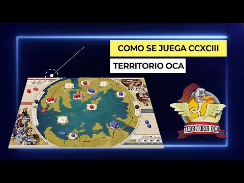 Como se juega a 300 Tierra y Mar