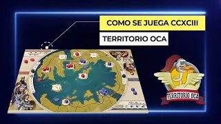Como se juega a 300 Tierra y Mar