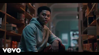 Chosen Jacobs - In Your Shoes (From &quot;Sneakerella&quot;)