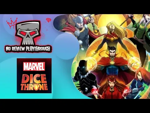 Solo "Brawl" variant with Thor