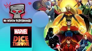 Solo "Brawl" variant with Thor