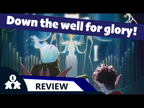 Kinfire Delve review | Review copy provided
