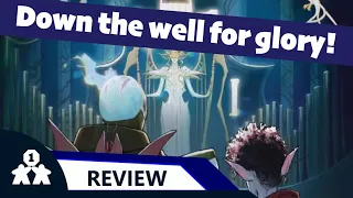 Kinfire Delve review | Review copy provided