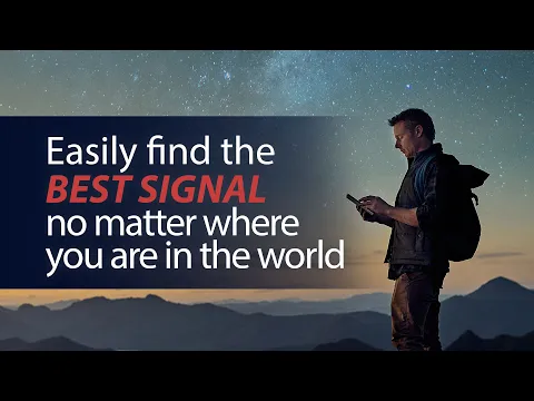 فيديو Opensignal