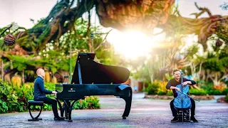 Avatar (Official Music Video) The Piano Guys