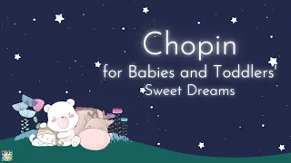 My Little Star Soothing Lullaby for Babies' Sweet Dreams and Brain Development