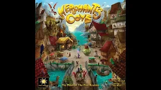 Merchants Cove Review