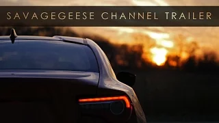 SavageGeese Trailer | Beyond the Mainstream