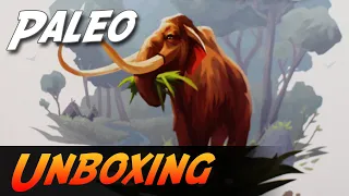 Paleo - Brettspiel Unboxing (Hans im Glück)