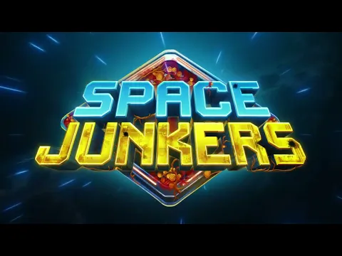 Space Junkers - All-action space adventure on board a 3-tier starship