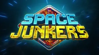 Space Junkers - All-action space adventure on board a 3-tier starship