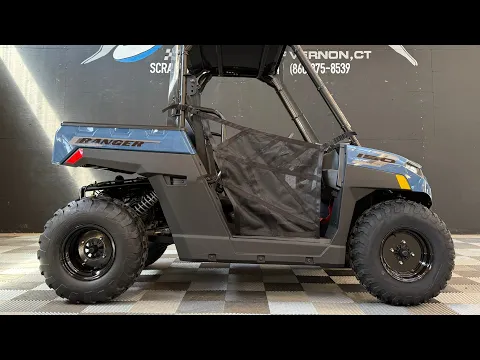 2026 Polaris Ranger 150 Efi Thumbnail alt