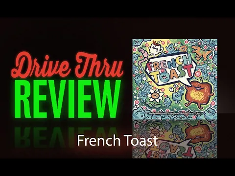 French Toast Review