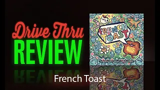 French Toast Review