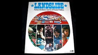 Landslide - Review and How to Play