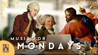 Classical Music for Mondays | Epic and Energetic
