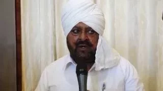 NEWS  20 05 16 MOHAMMAD SADIQ ASSASSINATION ATTEMPT ON DHADRIANWALE
