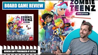Zombie Teenz Evolution: a masterclass in product design