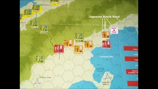 Invasion Pearl Harbor Part 1