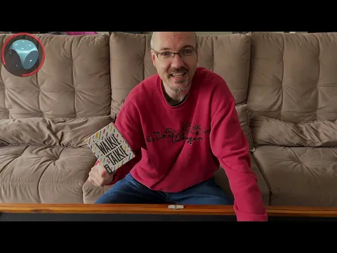 Walkie Talkie - Unboxing