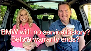 Things to check before warranty ends? Aftermarket remote starter? QCC277