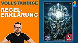 BONFIRE - Die Regelerklärung