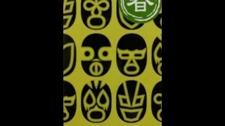 The Game Gallery Review - Maskmen