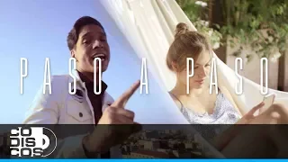 Paso A Paso, Mike Rodríguez - Vídeo Oficial