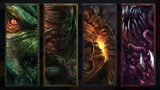 Cthulhu wars playthrough EP 1 : we are here....