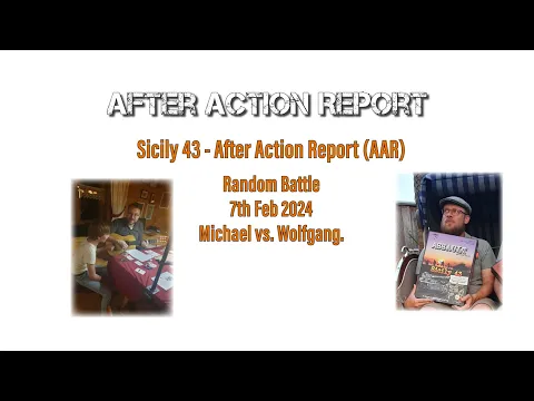 AAR01 Sicily 43 - Gela Town