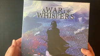 A War for Whispers