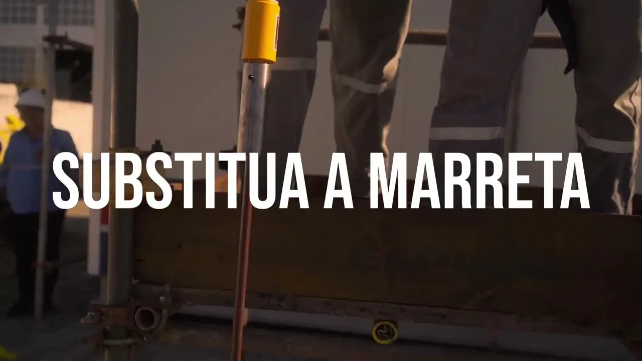 Video de Viferro Ferramentas e Soluções