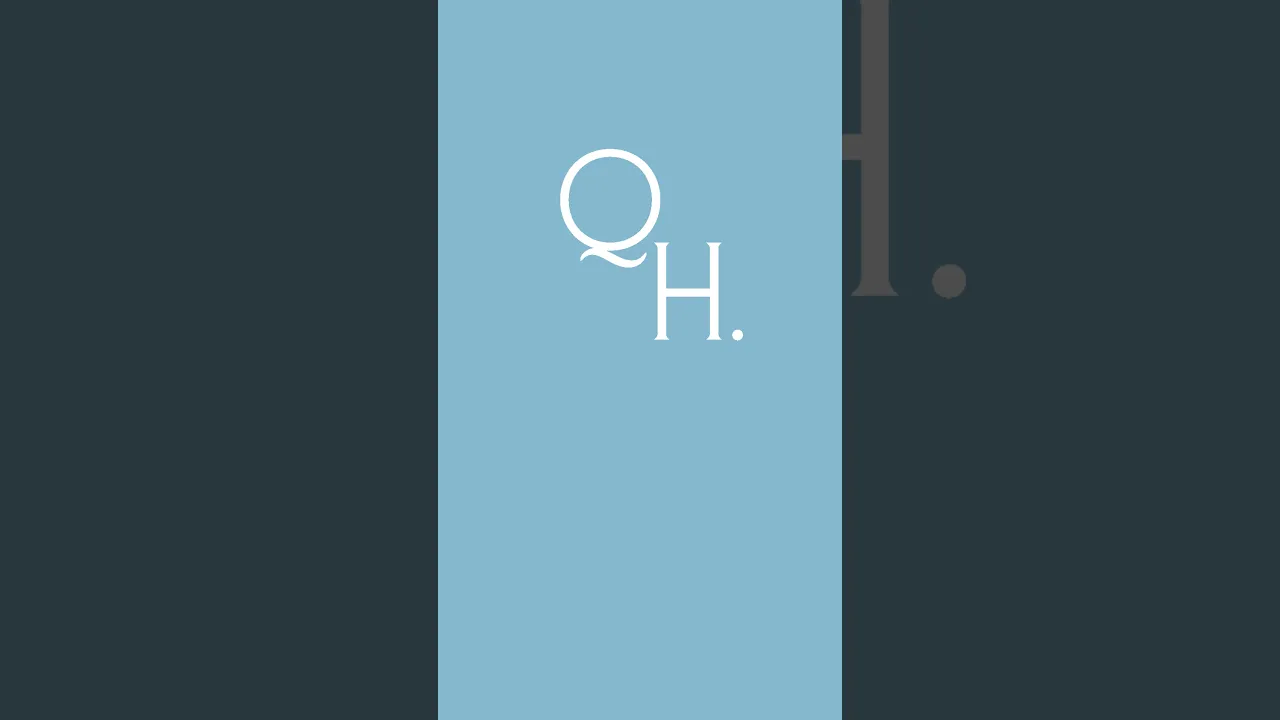 Vídeo de Quillicci Home