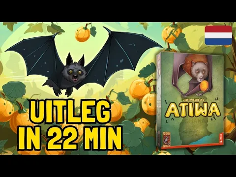 Atiwa - Uitleg (NL)