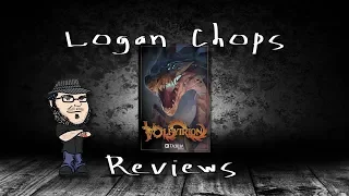 Logan Chops Reviews - Volfyirion