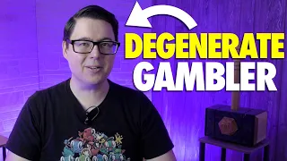 Top 10 Gambling Games - with Chris